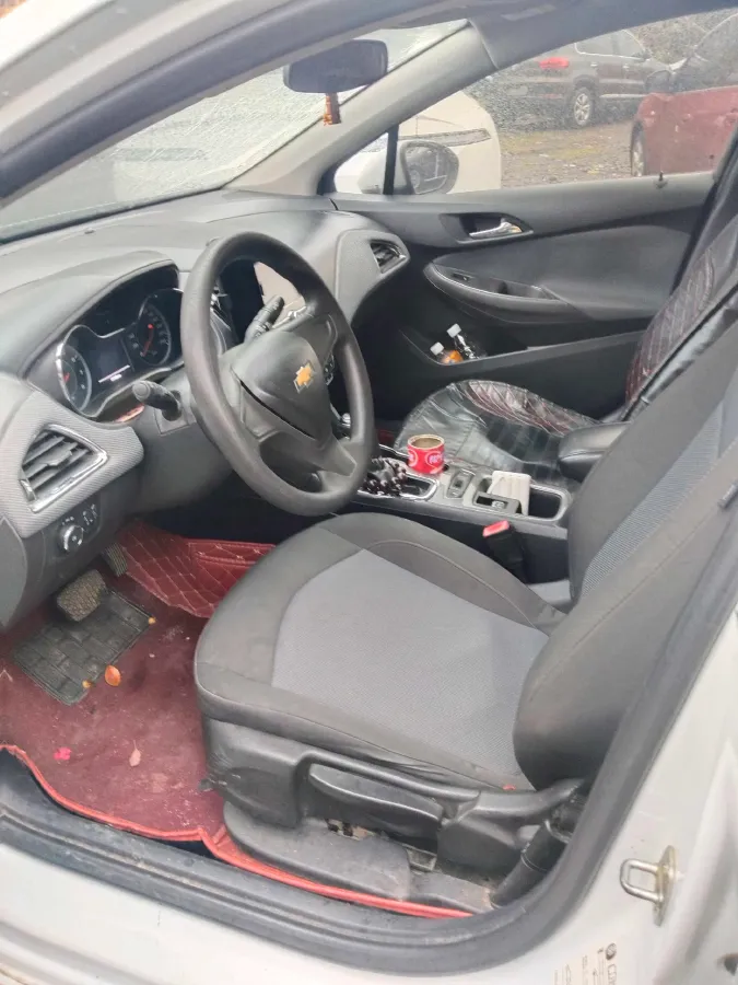 2018 Chevrolet Cruze 1.5L 114HP L4 6AT,autocango,china used car exporter,china ev exporter,chinese used car exporter,chinese used ev exporter