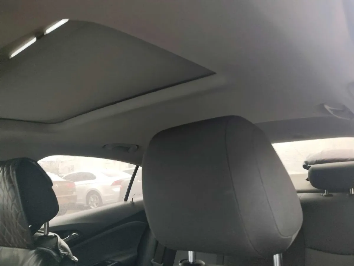 2018 Chevrolet Cruze 1.5L 114HP L4 6AT,autocango,china used car exporter,china ev exporter,chinese used car exporter,chinese used ev exporter