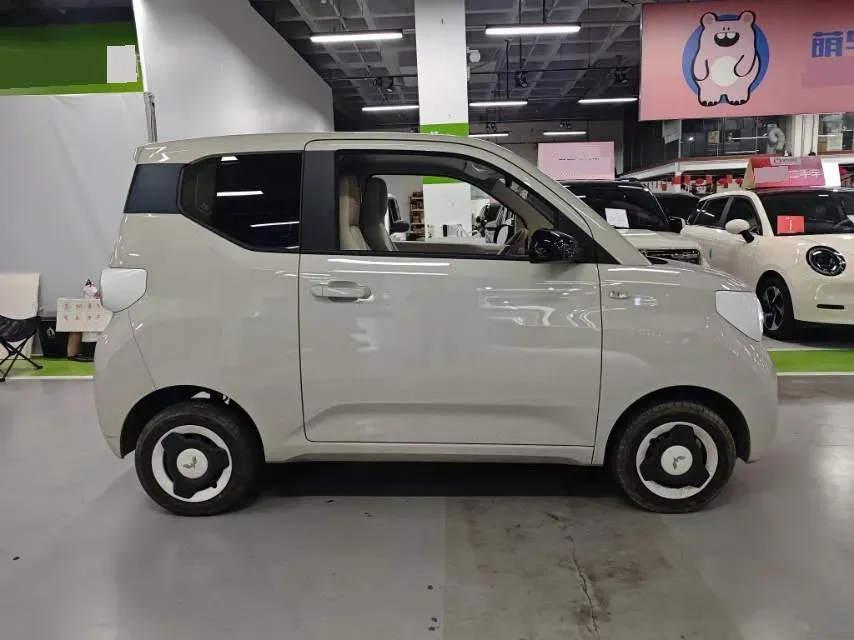 2024 WuLing HongGuang MINI EV BEV 17.3KWH,autocango,china used car exporter,china ev exporter,chinese used car exporter,chinese used ev exporter
