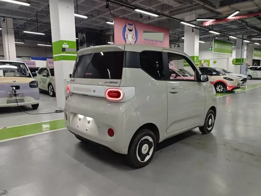 2024 WuLing HongGuang MINI EV BEV 17.3KWH,autocango,china used car exporter,china ev exporter,chinese used car exporter,chinese used ev exporter