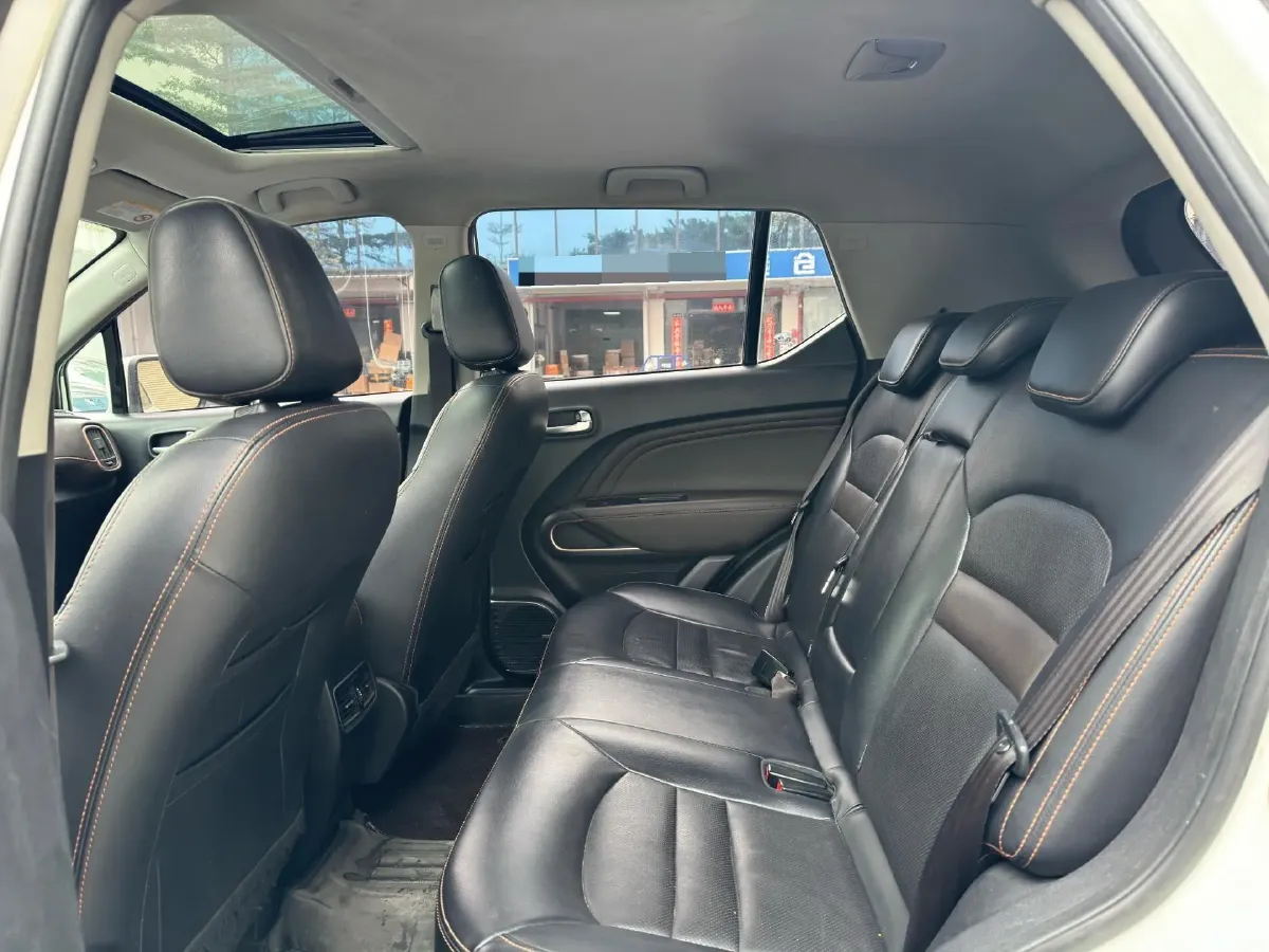 2018 Aion Trumpchi GE3 BEV 54.75KWH,autocango,china used car exporter,china ev exporter,chinese used car exporter,chinese used ev exporter