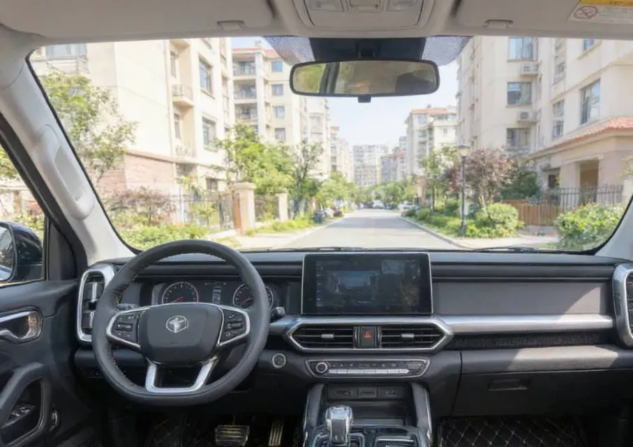 2023 Jetour Traveller 2.0T 254HP L4 8AT,autocango,china used car exporter,china ev exporter,chinese used car exporter,chinese used ev exporter