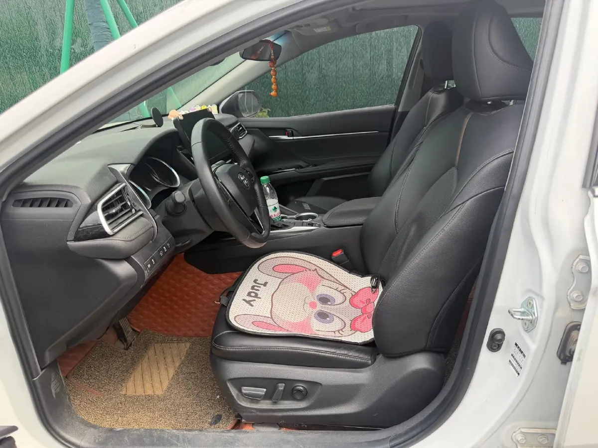 2021 Toyota Camry 2.0L 178HP L4 CVT,autocango,china used car exporter,china ev exporter,chinese used car exporter,chinese used ev exporter