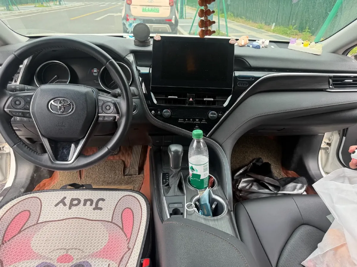 2021 Toyota Camry 2.0L 178HP L4 CVT,autocango,china used car exporter,china ev exporter,chinese used car exporter,chinese used ev exporter