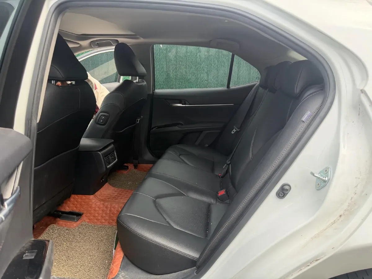 2021 Toyota Camry 2.0L 178HP L4 CVT,autocango,china used car exporter,china ev exporter,chinese used car exporter,chinese used ev exporter