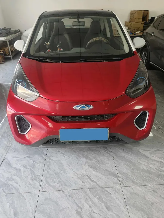 2021 Chery Little Ant BEV 35.6KWH,autocango,china used car exporter,china ev exporter,chinese used car exporter,chinese used ev exporter