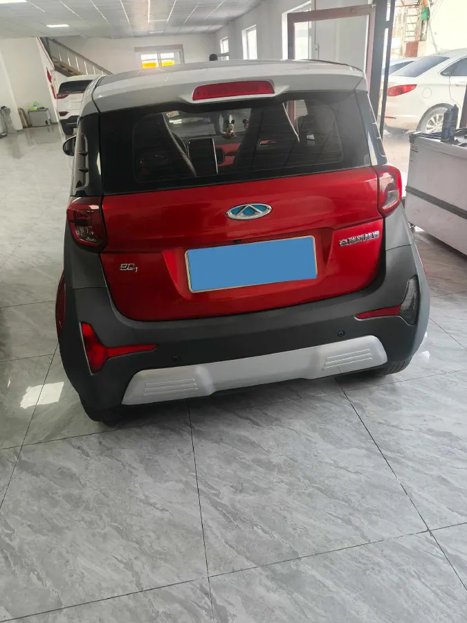 2021 Chery Little Ant BEV 35.6KWH,autocango,china used car exporter,china ev exporter,chinese used car exporter,chinese used ev exporter