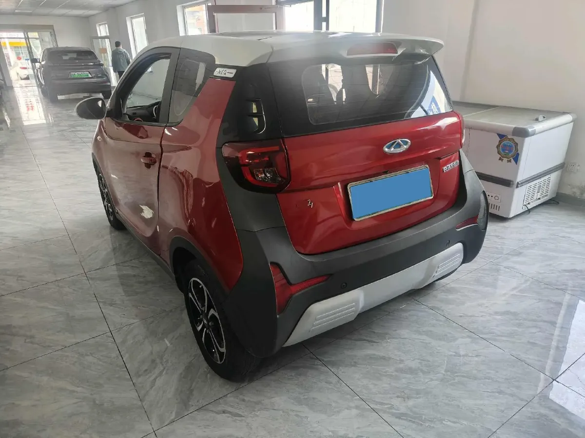 2021 Chery Little Ant BEV 35.6KWH,autocango,china used car exporter,china ev exporter,chinese used car exporter,chinese used ev exporter