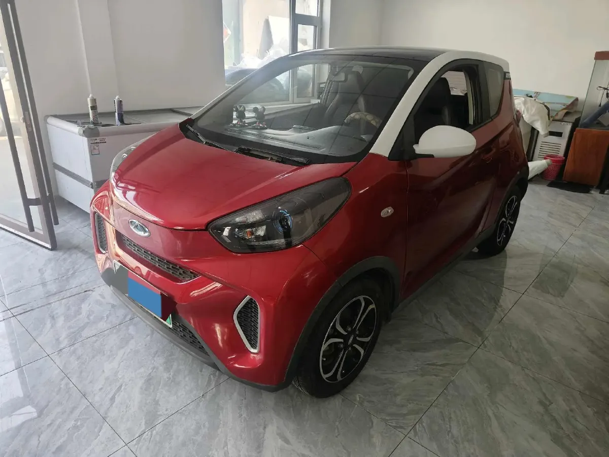 2021 Chery Little Ant BEV 35.6KWH,autocango,china used car exporter,china ev exporter,chinese used car exporter,chinese used ev exporter