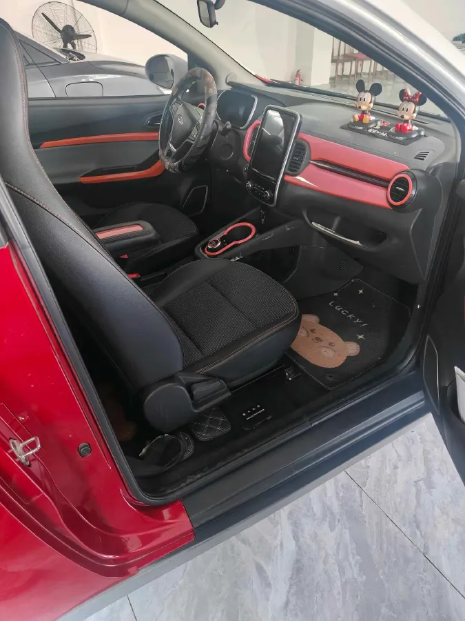 2021 Chery Little Ant BEV 35.6KWH,autocango,china used car exporter,china ev exporter,chinese used car exporter,chinese used ev exporter