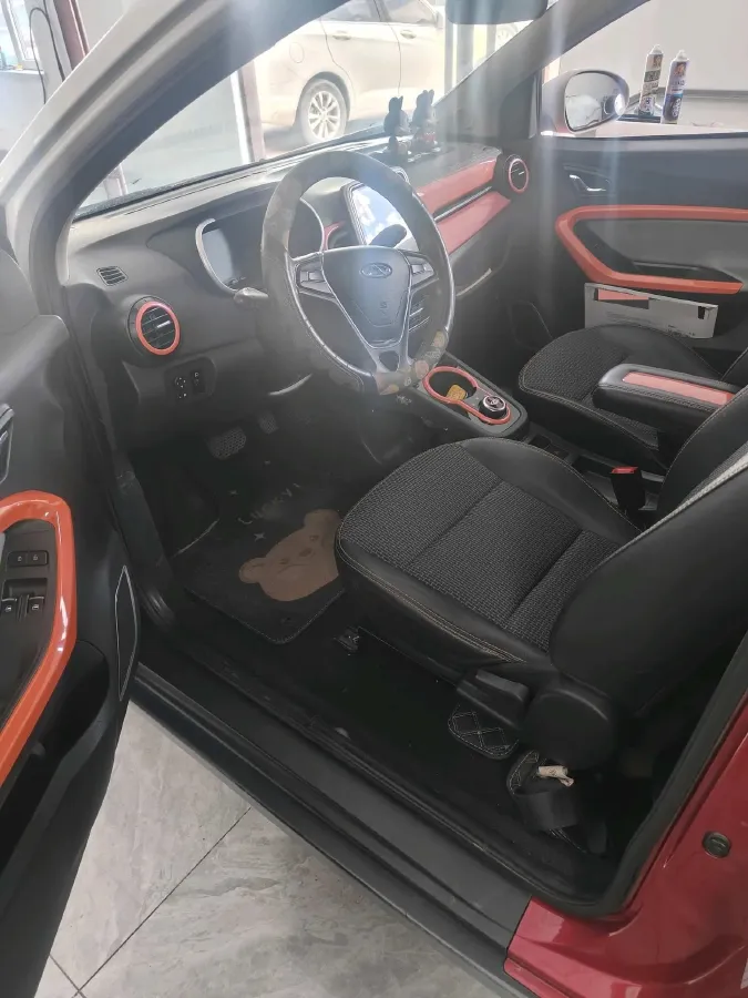 2021 Chery Little Ant BEV 35.6KWH,autocango,china used car exporter,china ev exporter,chinese used car exporter,chinese used ev exporter