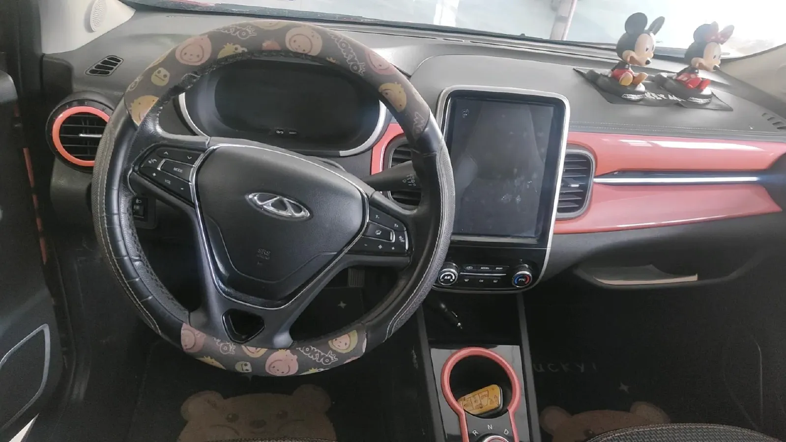 2021 Chery Little Ant BEV 35.6KWH,autocango,china used car exporter,china ev exporter,chinese used car exporter,chinese used ev exporter