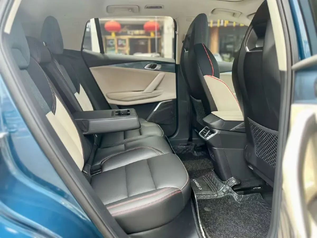 2020 LYNK&CO 06 1.5T 177HP L3 7DCT,autocango,china used car exporter,china ev exporter,chinese used car exporter,chinese used ev exporter