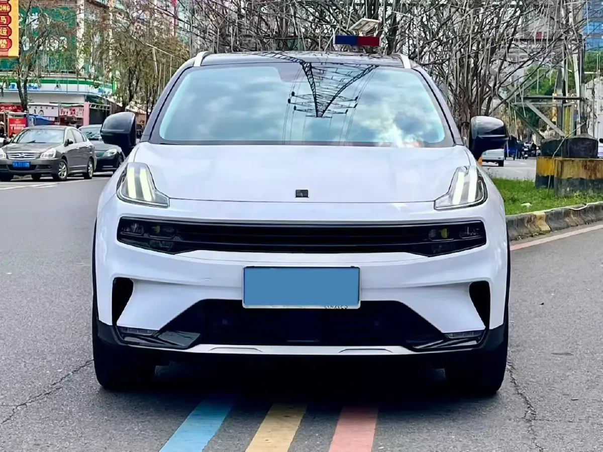 2020 LYNK&CO 06 1.5T 177HP L3 7DCT,autocango,china used car exporter,china ev exporter,chinese used car exporter,chinese used ev exporter