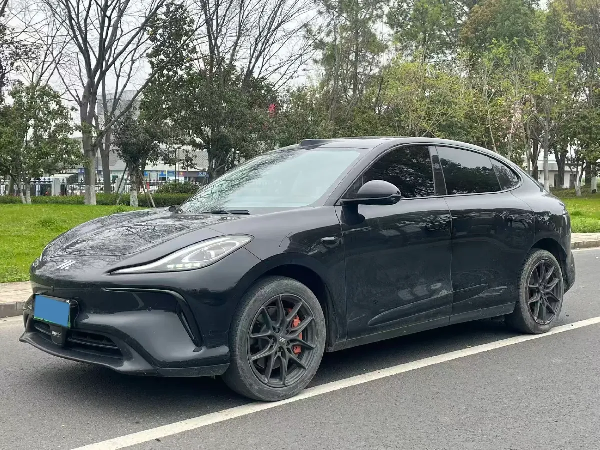 2023 IM LS6 BEV 90KWH,autocango,china used car exporter,china ev exporter,chinese used car exporter,chinese used ev exporter