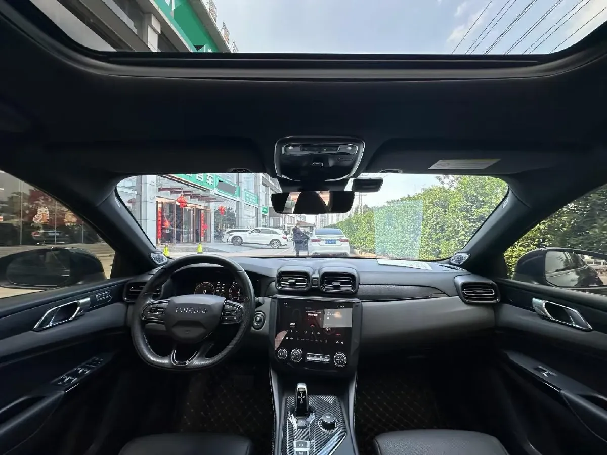 2019 LYNK&CO 03 2.0T 190HP L4 6AT,autocango,china used car exporter,china ev exporter,chinese used car exporter,chinese used ev exporter