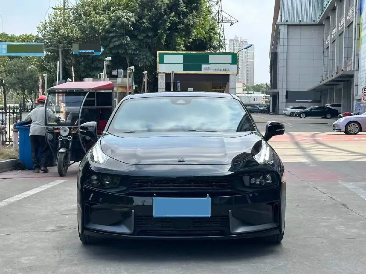 2019 LYNK&CO 03 2.0T 190HP L4 6AT,autocango,china used car exporter,china ev exporter,chinese used car exporter,chinese used ev exporter