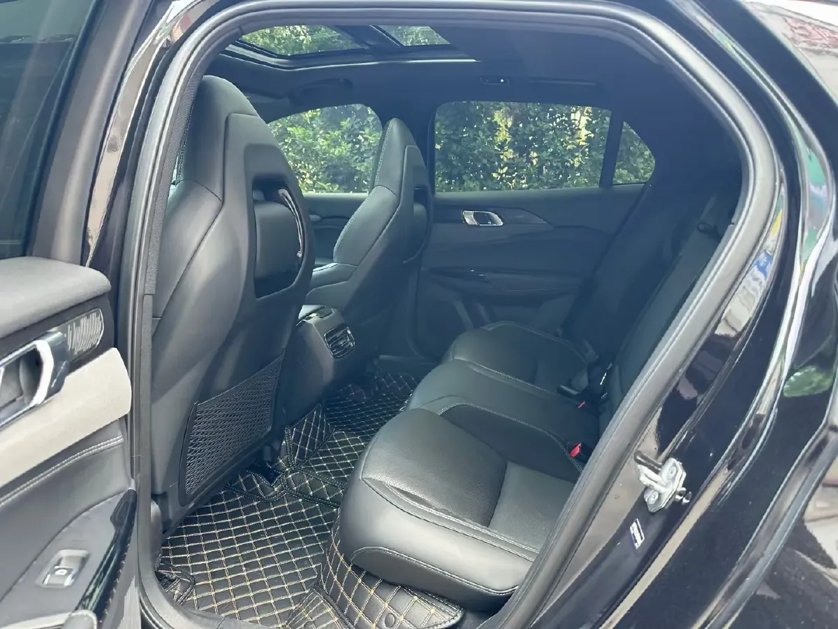 2019 LYNK&CO 03 2.0T 190HP L4 6AT,autocango,china used car exporter,china ev exporter,chinese used car exporter,chinese used ev exporter