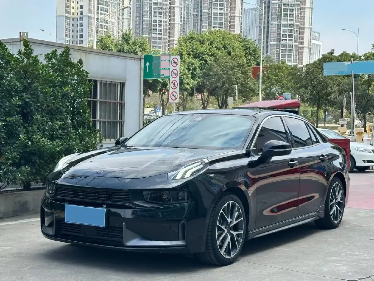 2019 LYNK&CO 03 2.0T 190HP L4 6AT,autocango,china used car exporter,china ev exporter,chinese used car exporter,chinese used ev exporter