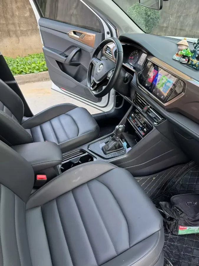 2021 Volkswagen Tharu 1.4T 150HP L4 7DCT,autocango,china used car exporter,china ev exporter,chinese used car exporter,chinese used ev exporter