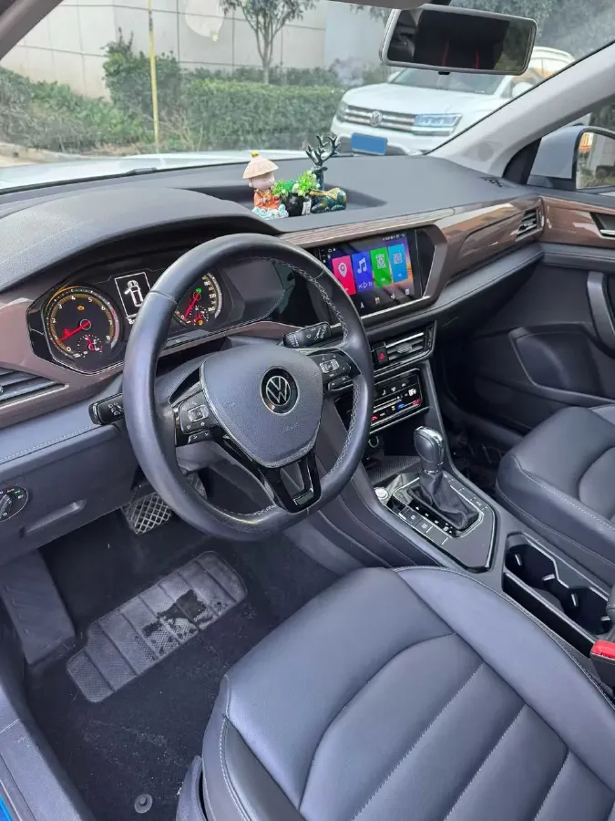 2021 Volkswagen Tharu 1.4T 150HP L4 7DCT,autocango,china used car exporter,china ev exporter,chinese used car exporter,chinese used ev exporter
