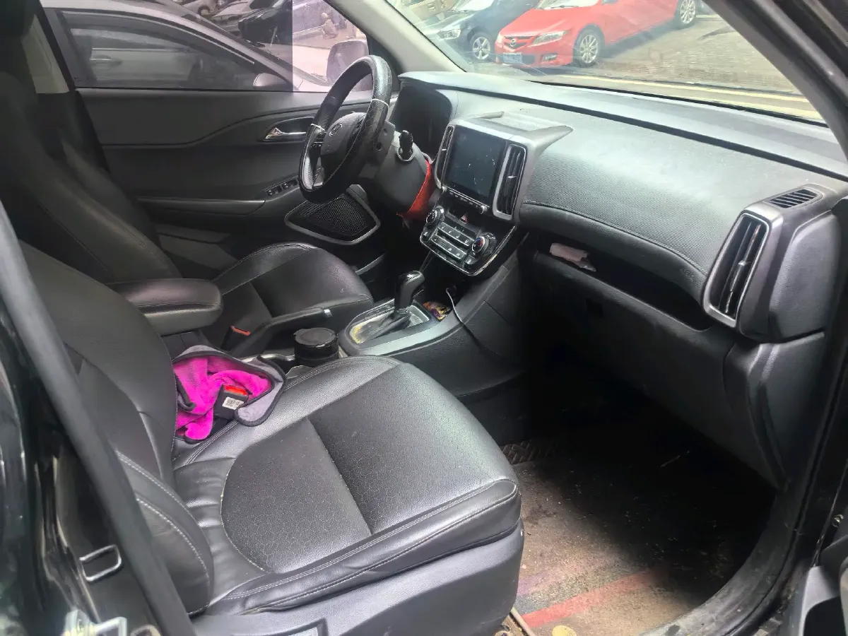 2020 Hyundai ix35 2.0L 160HP L4 6AT,autocango,china used car exporter,china ev exporter,chinese used car exporter,chinese used ev exporter