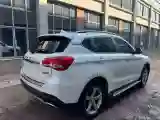 2018 Haval H2 1.5T 150HP L4 7DCT
