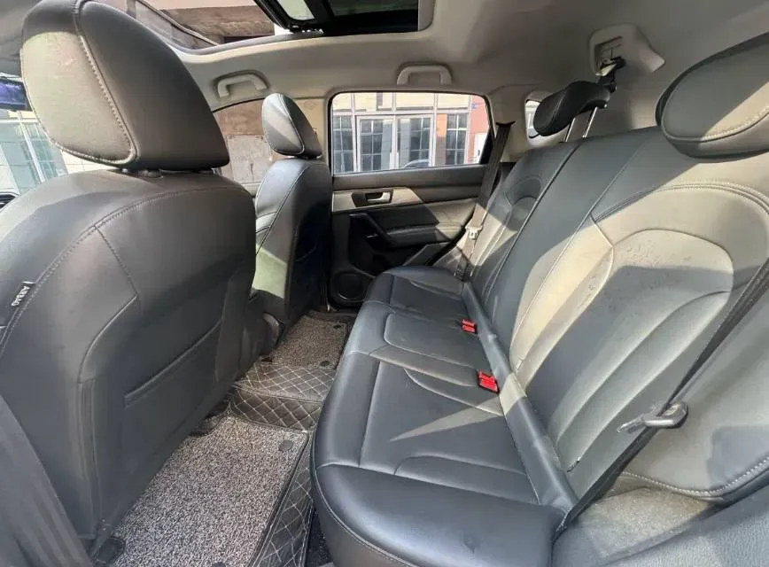 2018 Haval H2 1.5T 150HP L4 7DCT,autocango,china used car exporter,china ev exporter,chinese used car exporter,chinese used ev exporter