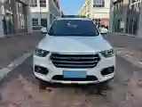 2018 Haval H2 1.5T 150HP L4 7DCT