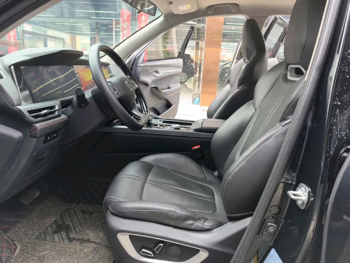 2021 ChangAn CS75 Plus 1.5T 178HP L4 6AT,autocango,china used car exporter,china ev exporter,chinese used car exporter,chinese used ev exporter