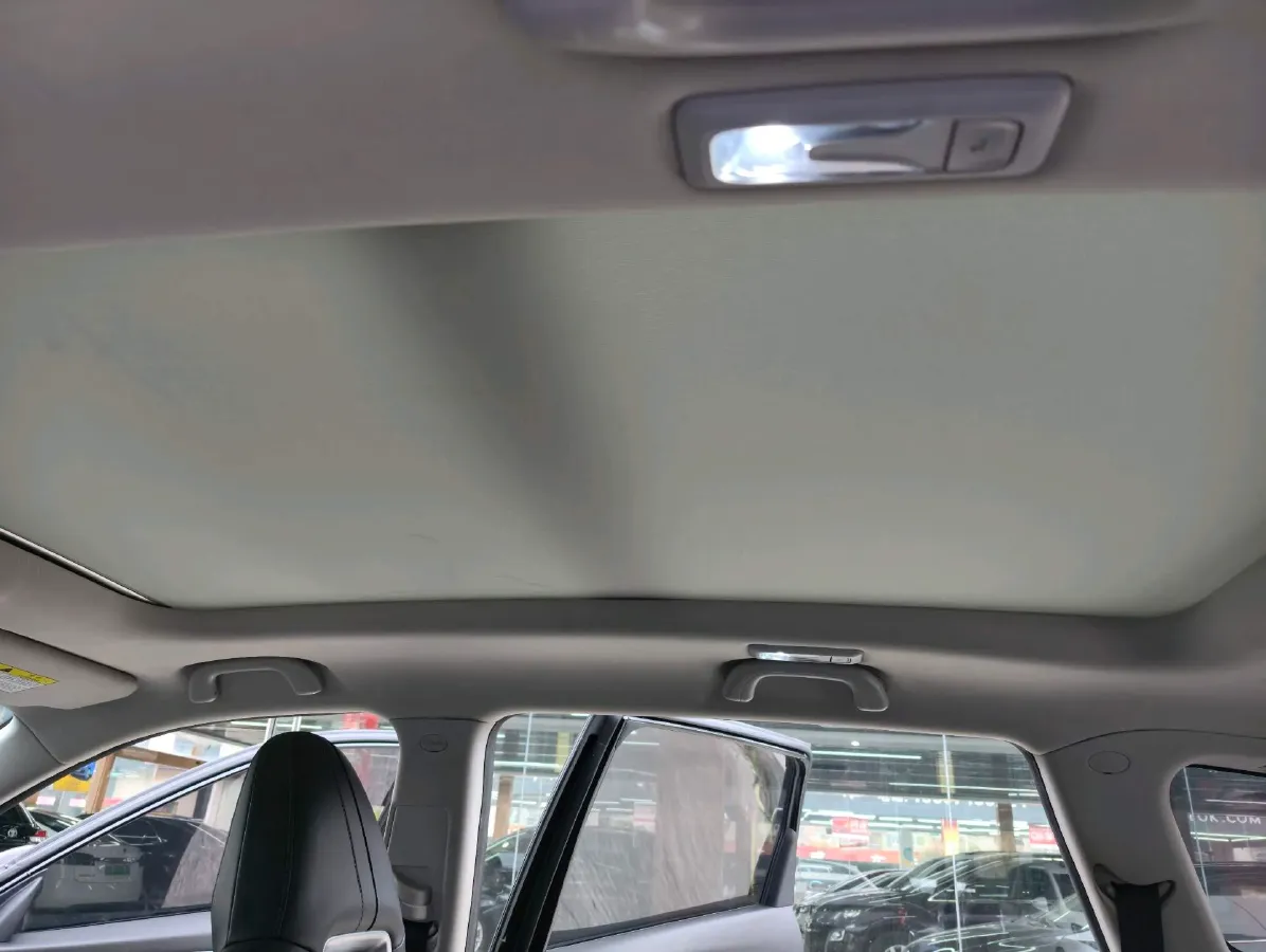 2021 ChangAn CS75 Plus 1.5T 178HP L4 6AT,autocango,china used car exporter,china ev exporter,chinese used car exporter,chinese used ev exporter