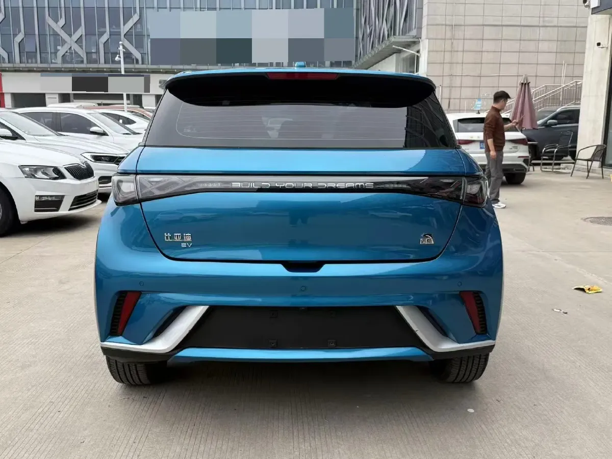 2021 BYD Yuan Pro BEV 50.1KWH,autocango,china used car exporter,china ev exporter,chinese used car exporter,chinese used ev exporter