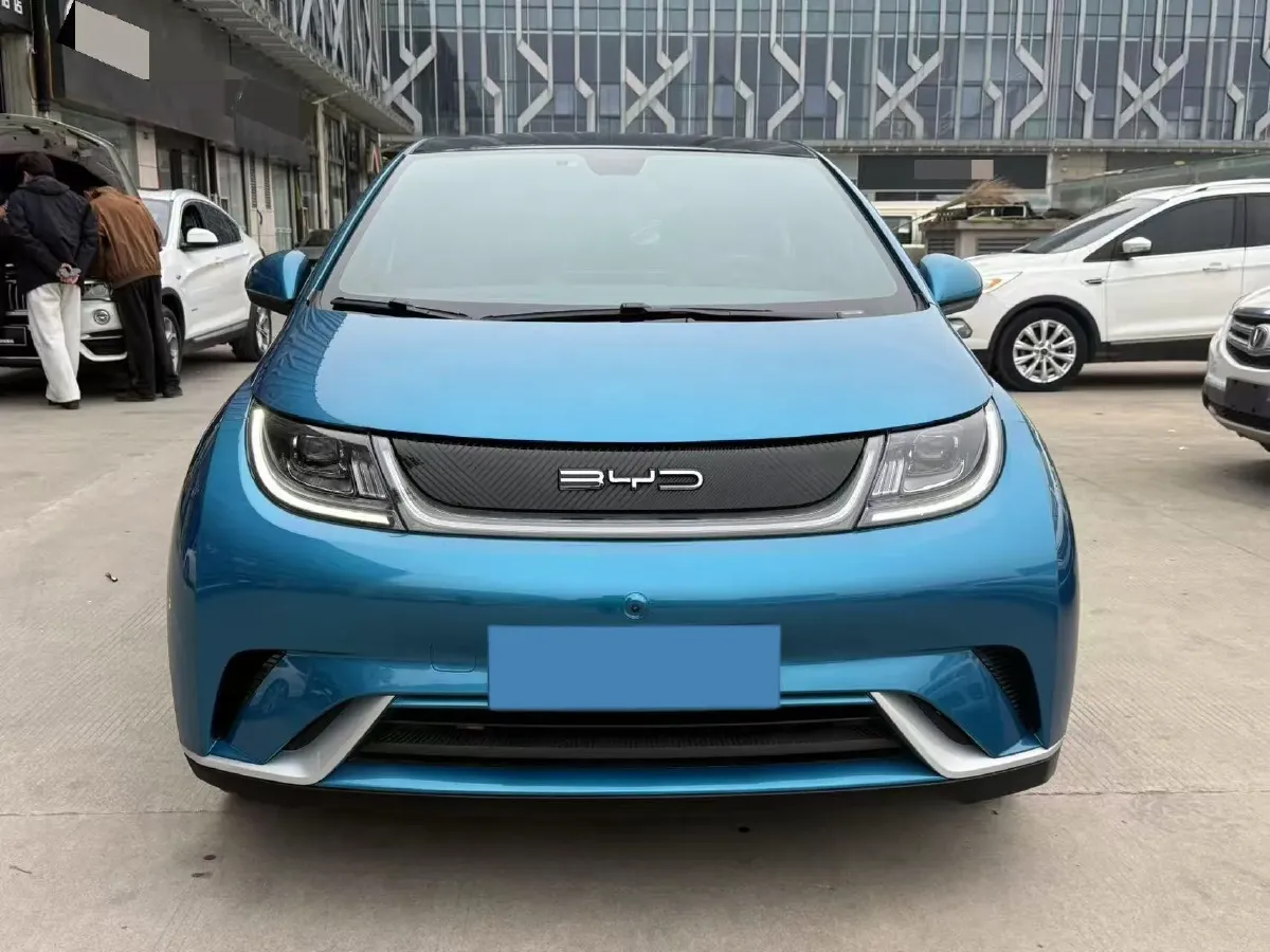 2021 BYD Yuan Pro BEV 50.1KWH,autocango,china used car exporter,china ev exporter,chinese used car exporter,chinese used ev exporter