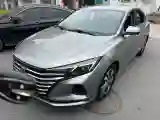 2020 ChangAn Eado 1.6L 128HP L4 6AT