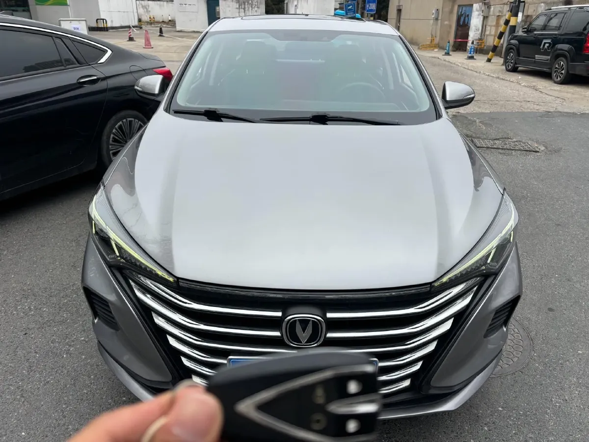 2020 ChangAn Eado 1.6L 128HP L4 6AT,autocango,china used car exporter,china ev exporter,chinese used car exporter,chinese used ev exporter