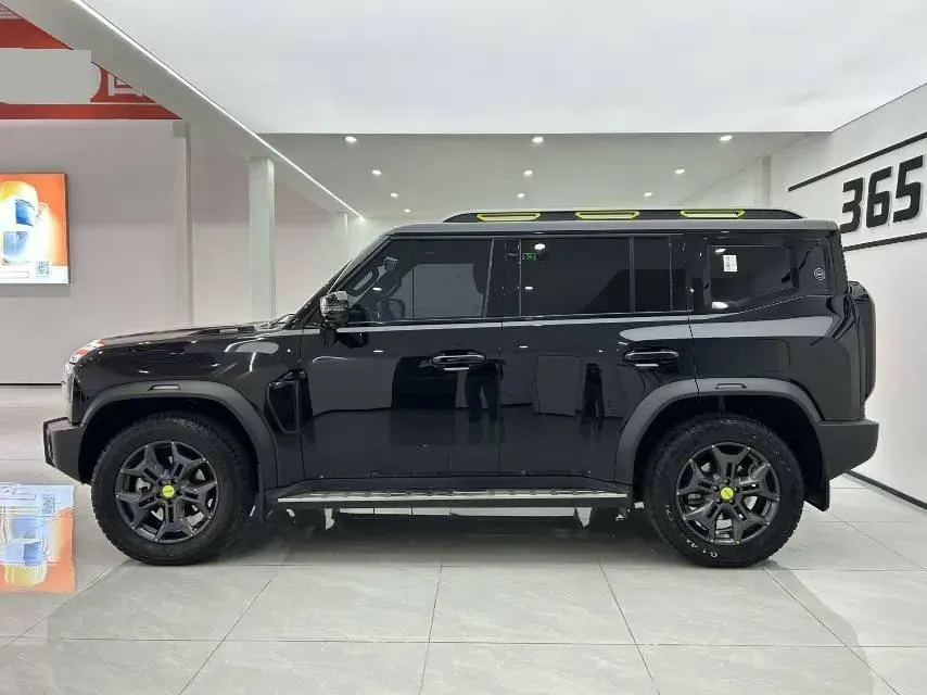 2023 Jetour Traveller 2.0T 254HP L4 7DCT,autocango,china used car exporter,china ev exporter,chinese used car exporter,chinese used ev exporter