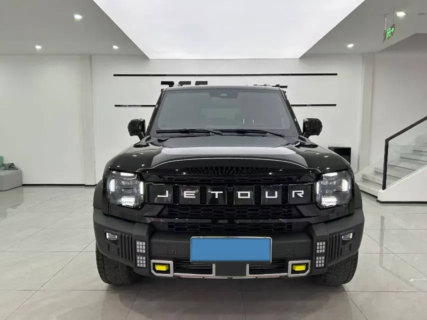 2023 Jetour Traveller 2.0T 254HP L4 7DCT,autocango,china used car exporter,china ev exporter,chinese used car exporter,chinese used ev exporter