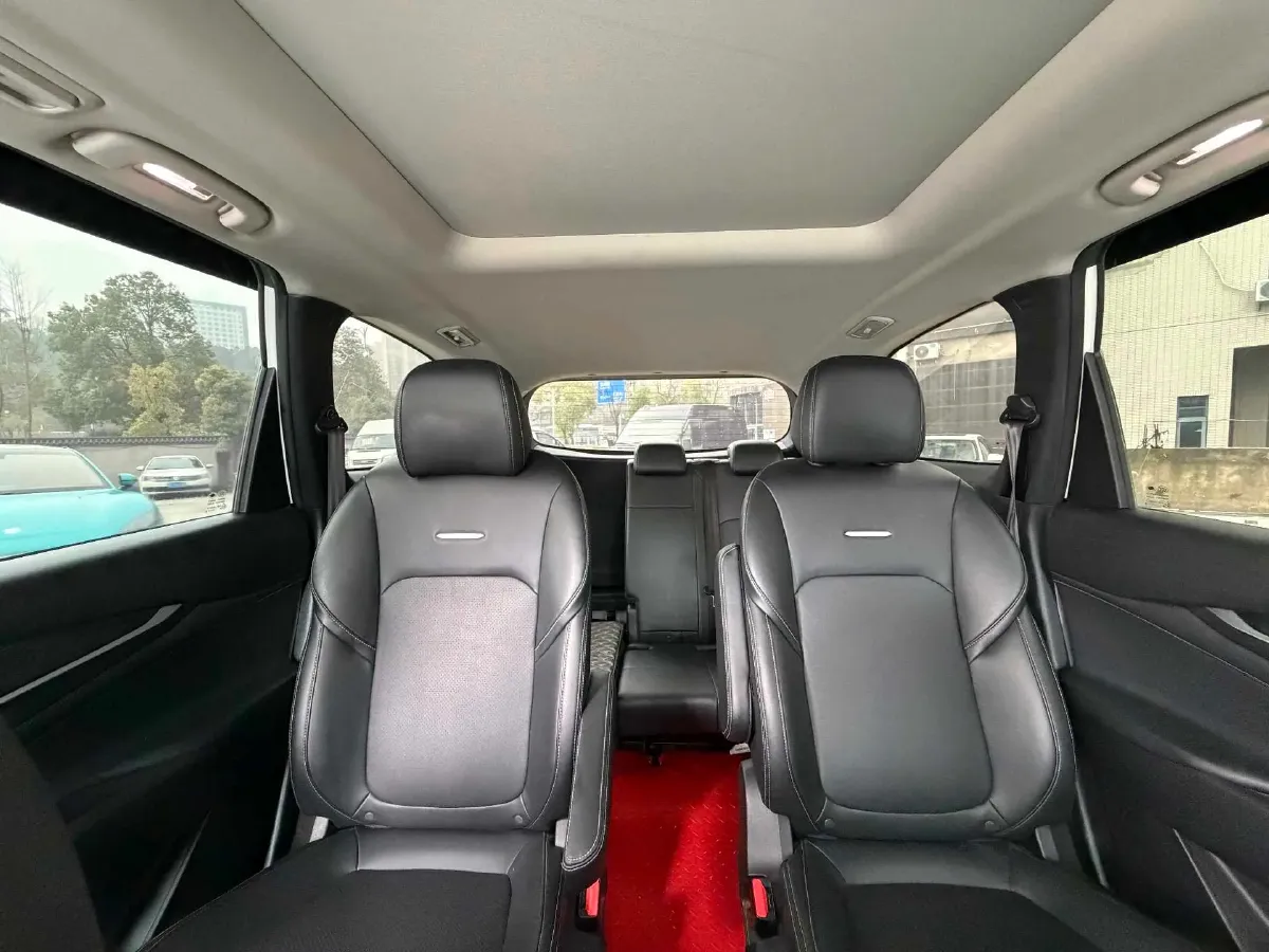 2021 MAXUS G50 1.5T 169HP L4 7DCT,autocango,china used car exporter,china ev exporter,chinese used car exporter,chinese used ev exporter