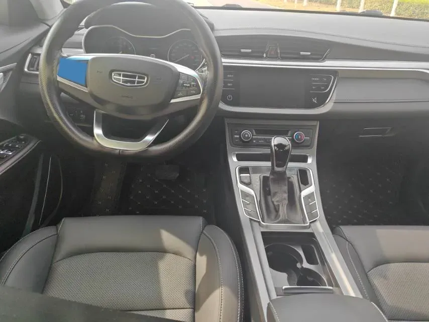 2019 Geely Emgrand 1.5L 109HP L4 CVT,autocango,china used car exporter,china ev exporter,chinese used car exporter,chinese used ev exporter