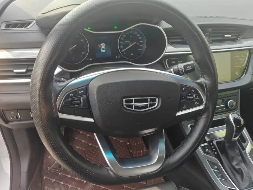 2019 Geely Emgrand 1.5L 109HP L4 CVT,autocango,china used car exporter,china ev exporter,chinese used car exporter,chinese used ev exporter