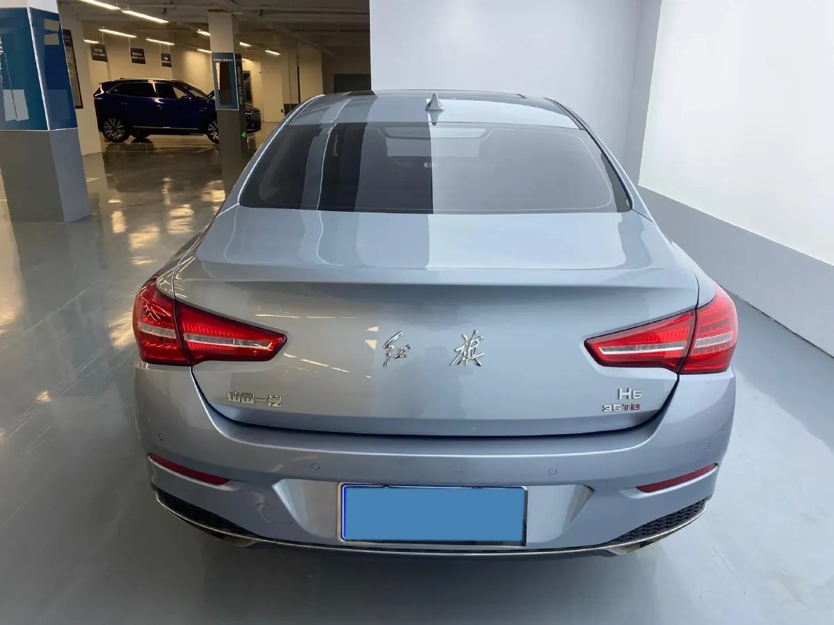 2020 HongQi H5 1.8T 197HP L4 6AT,autocango,china used car exporter,china ev exporter,chinese used car exporter,chinese used ev exporter