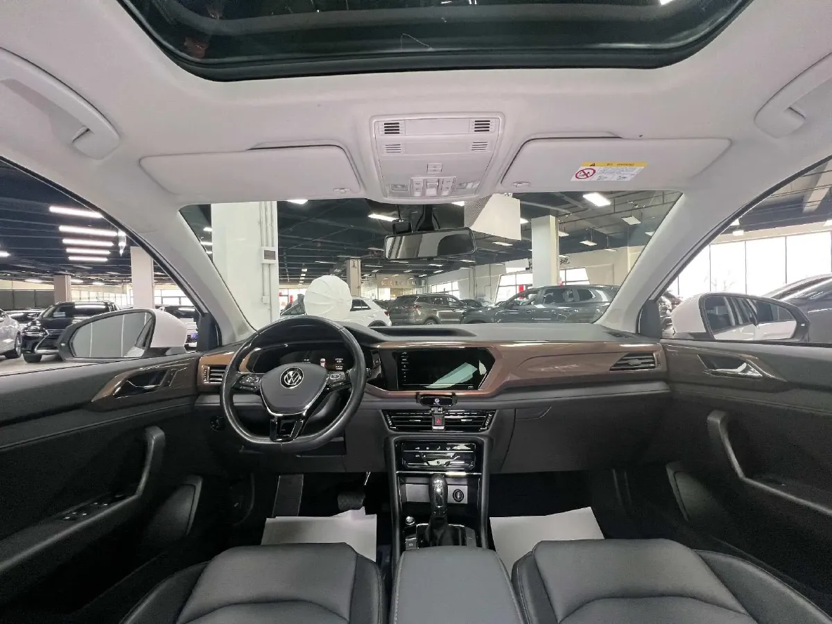 2022 Volkswagen Tharu 1.4T 150HP L4 7DCT,autocango,china used car exporter,china ev exporter,chinese used car exporter,chinese used ev exporter