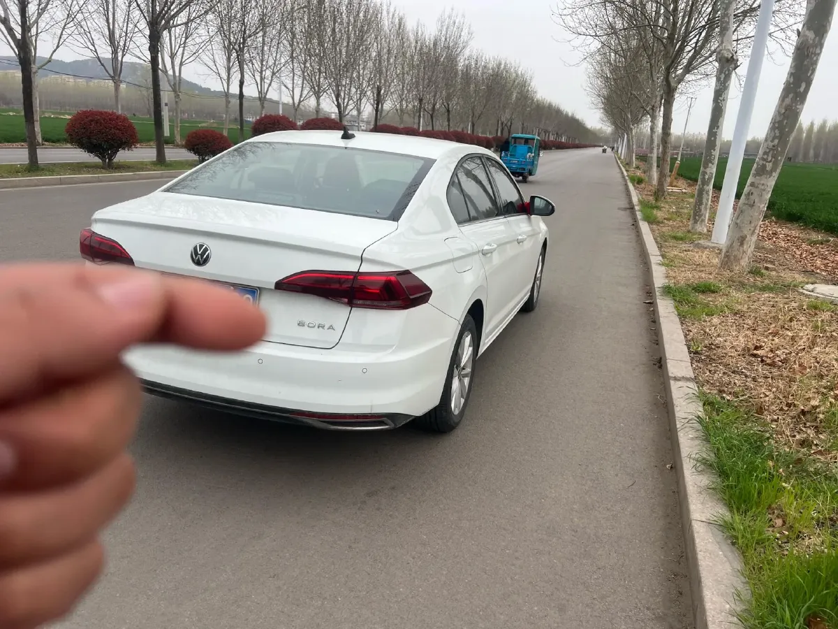 2021 Volkswagen Bora 1.5L 113HP L4 6AT,autocango,china used car exporter,china ev exporter,chinese used car exporter,chinese used ev exporter