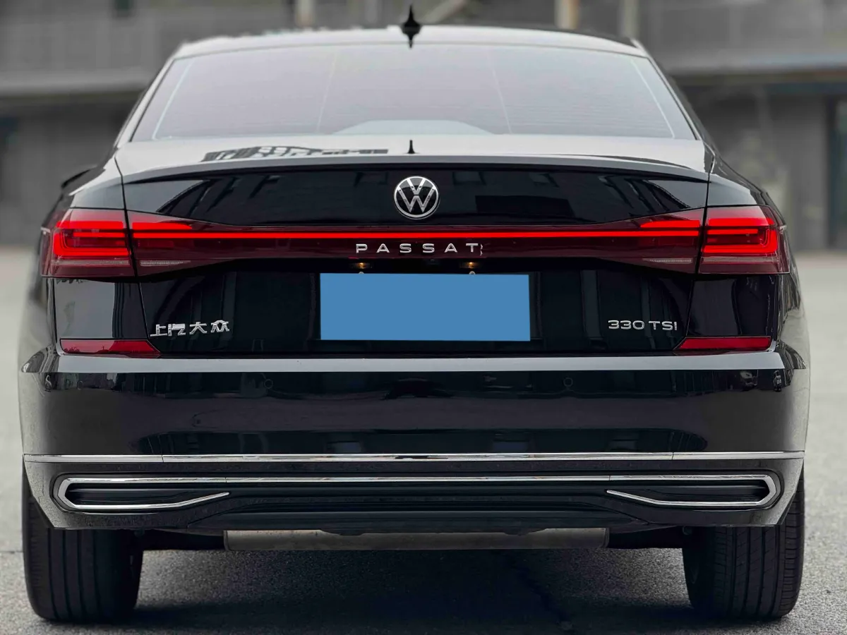 2024 Volkswagen Passat 2.0T 186HP L4 7DCT,autocango,china used car exporter,china ev exporter,chinese used car exporter,chinese used ev exporter