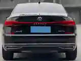 2024 Volkswagen Passat 2.0T 186HP L4 7DCT