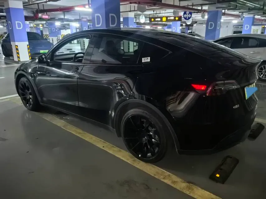 2022 Tesla Model Y BEV 60KWH,autocango,china used car exporter,china ev exporter,chinese used car exporter,chinese used ev exporter