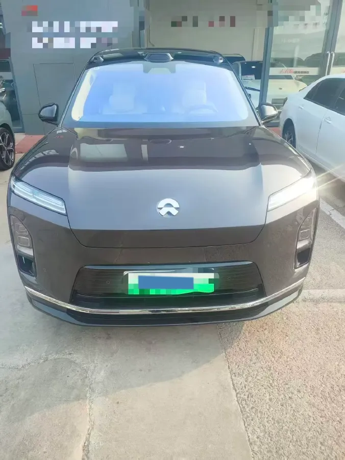 2026 NIO ES8 BEV,autocango,china used car exporter,china ev exporter,chinese used car exporter,chinese used ev exporter