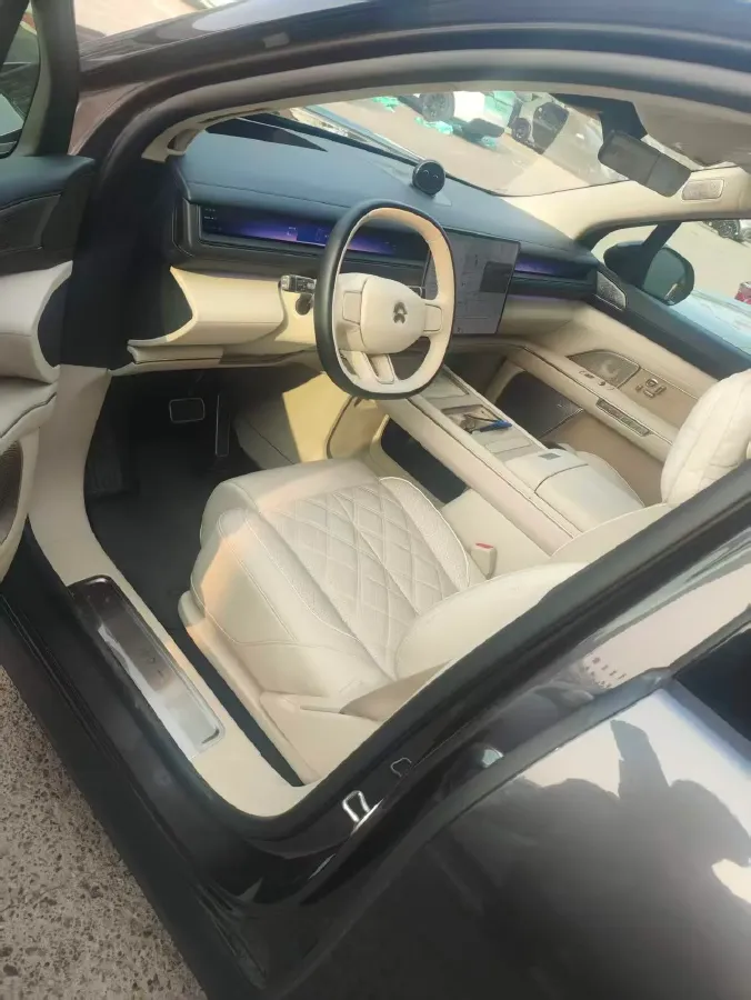 2026 NIO ES8 BEV,autocango,china used car exporter,china ev exporter,chinese used car exporter,chinese used ev exporter