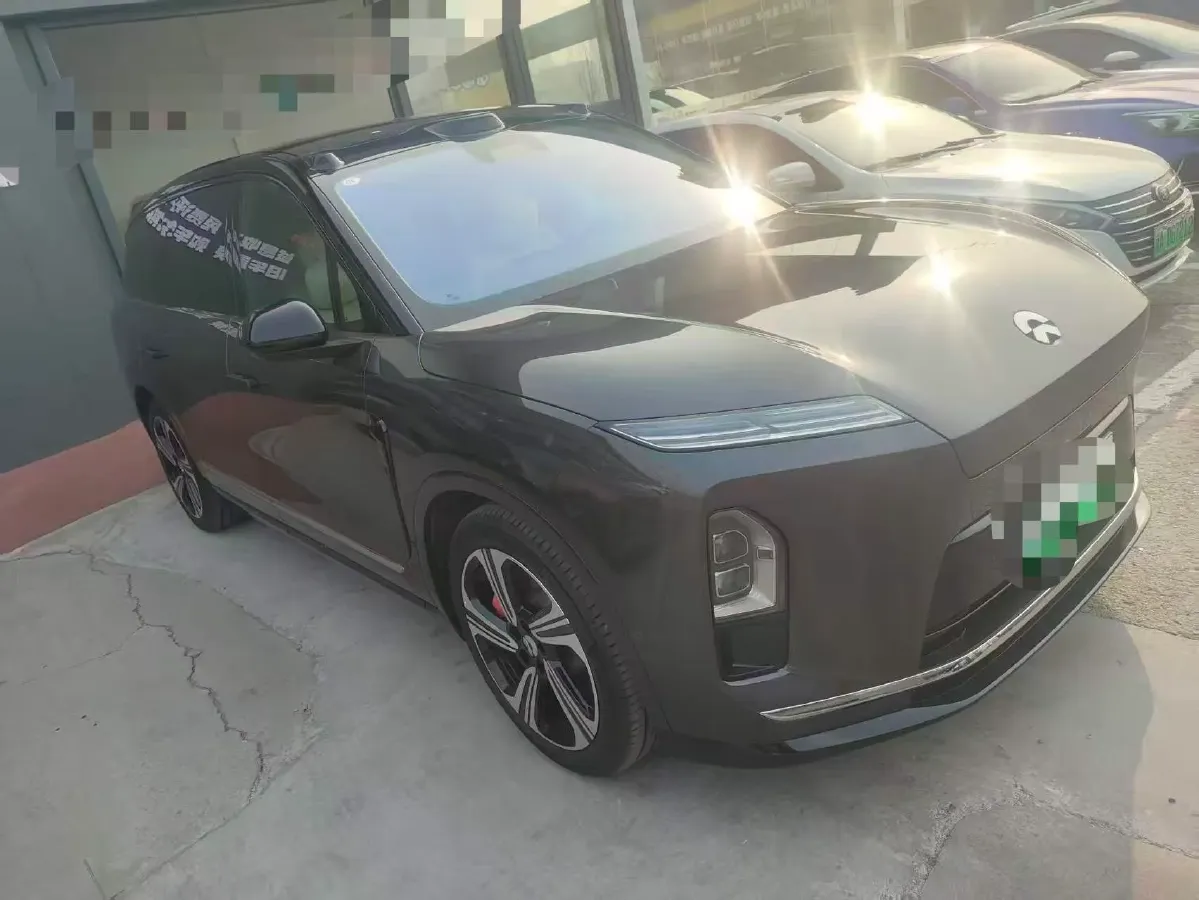 2026 NIO ES8 BEV,autocango,china used car exporter,china ev exporter,chinese used car exporter,chinese used ev exporter