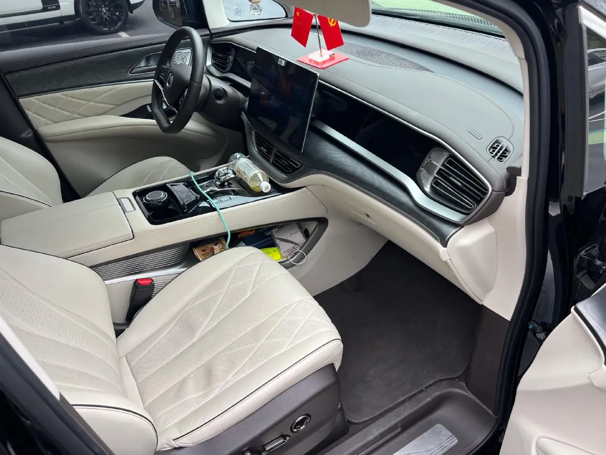 2024 Denza D9 1.5T 139HP L4 E-CVT PHEV 40KWH,autocango,china used car exporter,china ev exporter,chinese used car exporter,chinese used ev exporter